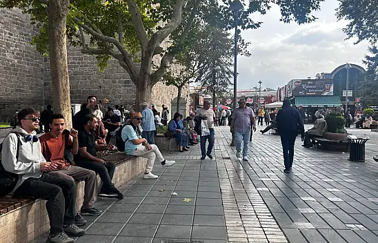 O listede Sivas var Konya var, Kayseri yok!