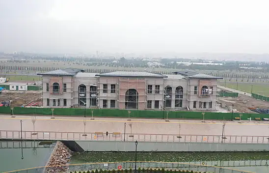 O merkezde sona gelindi!