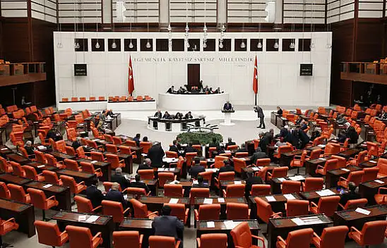 O Milletvekili Kayseri Büyükşehir Belediye Başkan Adayı Oluyor!