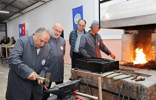 O protokol hayata geçiriliyor!
