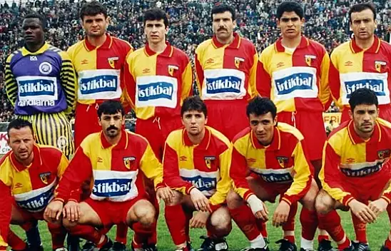O sezon unutulmuyor - Kayserispor Haberleri