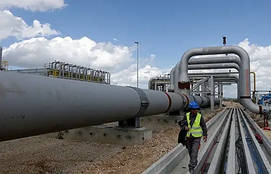 O şirket Kayseri'de yatırımlarını artırıyor: 170 milyon dolar...