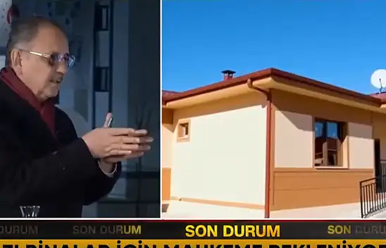 O sözler çok konuşuldu: Bakan Özhaseki sessizliği bozdu!