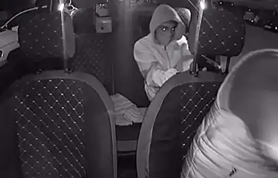 O Taksici Vefat Etti!