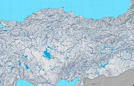 O tarihlere dikkat – Yoğun yağışlar geliyor!