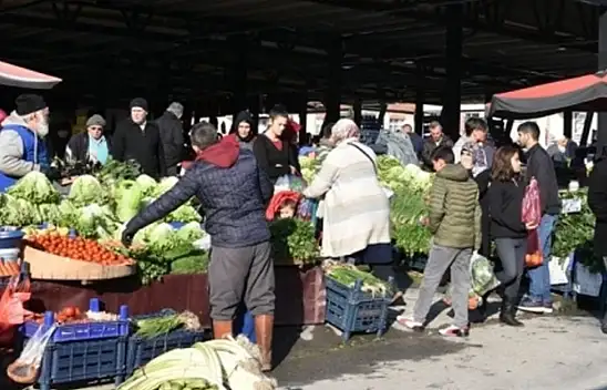 O temel gıda zam şampiyonu oldu!