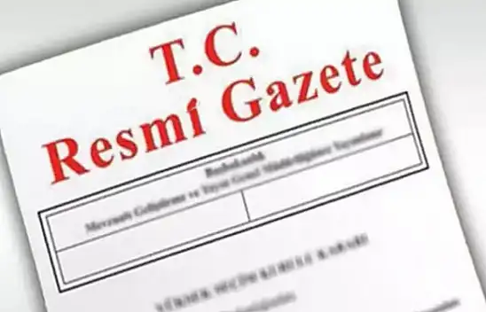 O Ürün Yasaklandı! Karar Resmi Gazete'de