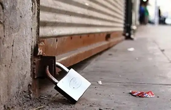 Ocak'ta kapanan şirket sayısı dikkat çekti!