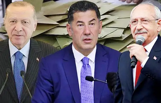 Oğan kimi destekleyeceğini ne zaman açıklayacak?