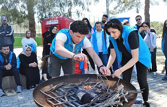Öğrenciler Bu Fırsatı Kaçırmayın – Son Gün 15 Nisan!