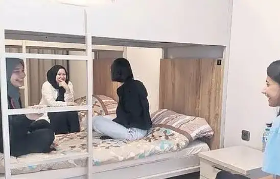 Öğrenciler Dikkat! – KYK Yurtlarında İzin Sistemi Değişti