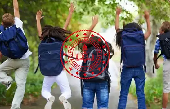 Öğrenciler havaya uçacak – Yaz tatili süresi uzuyor!