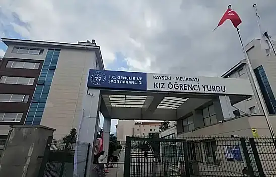 Öğrencilerin beklediği haber geldi: Yurt başvuruları başladı!