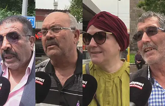 Öğretmen Cinayetine Kayserililer Ne Diyor? - Anadolu Haber Sokakta