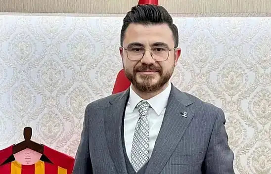 Okandan'dan KTO seçimleri öncesi dikkat çeken mesaj!