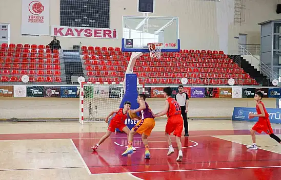 Okul Sporları 3x3 Basketbol şampiyonu belli oldu!