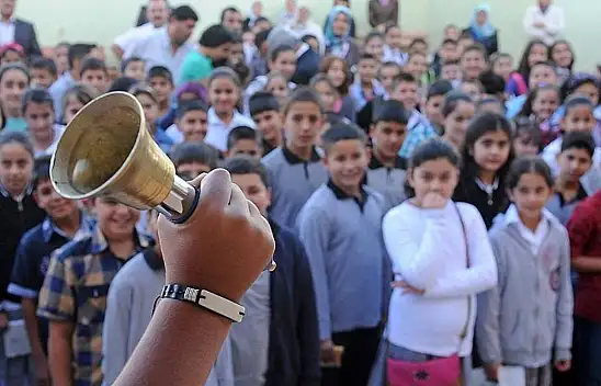 Okullarda o hastalık çıkarsa tatil edilecek!