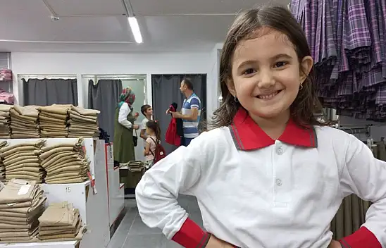 Okullarda üniforma zorunluluğu geri mi geliyor?