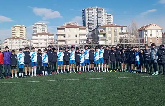 Okullu Yıldız Erkekler Türkiye Şampiyonası'na hazırlanıyor