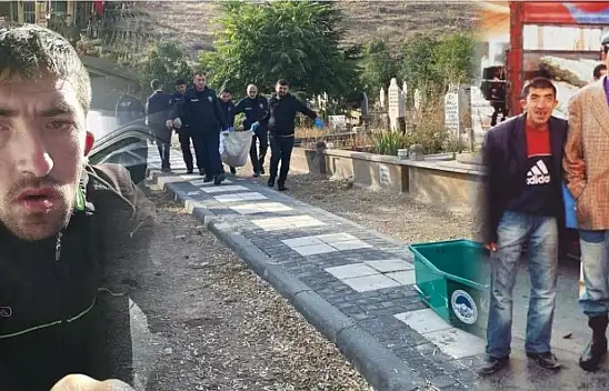 Öldürülen Fehmi Lüp'ün babasından acı haber...