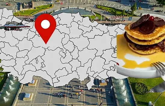 Olmaz Demeyin-Türkiye'de Bir İlk: Sucuk ve Pastırmadan Reçel Yapıldı!