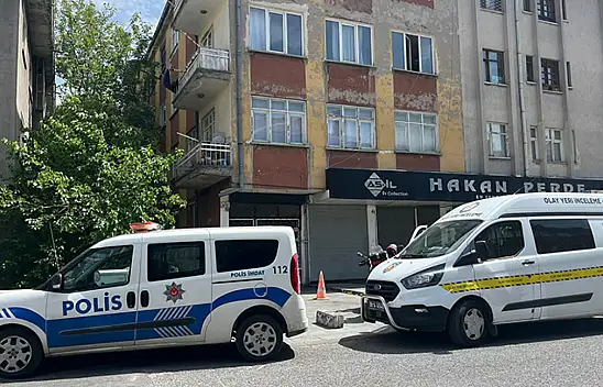 Ölüm Sabah Kahvaltısında Yakaladı!