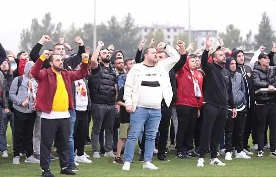 On binler, Türkiye için buluşacak!