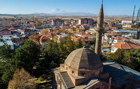 Önce A101'e sonra Tomarza'ya gidin!