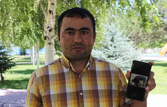 Satın aldığı kurbanlık tüberküloz çıktı! Sonrasında ikinci şoku yaşadı