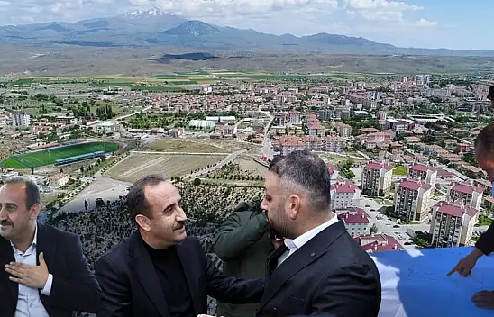 ''Önceliğimiz İncesu halkı'' diyen başkan bakın 1 yılda neler yapmış!