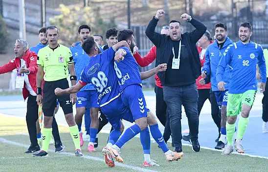 Ondan daha mutlusu yok! Kayseri spor haberleri