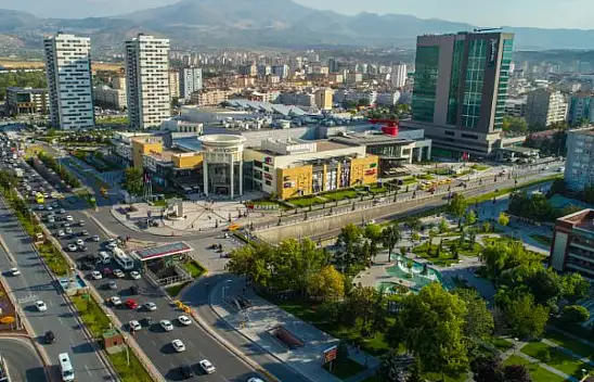 Önemli uyarı - Kayseri'de 9 ilçe etkilenecek!