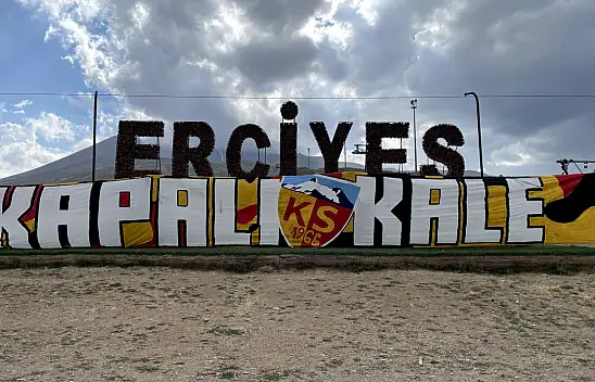 Onlar da yeni sezona hazırlanıyor! - Kayserispor Haberleri