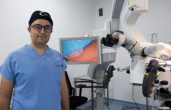 Op. Dr. Emre Yurdakul: Kayakseverler macera aramasın!