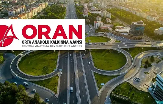 ORAN, Kayseri, Sivas, Yozgat'ta görevlendirilecek personel alımı gerçekleştirilecek!