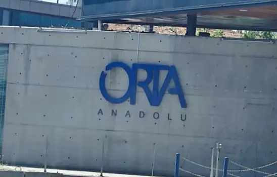 Orta Anadolu Mensucat kimin?