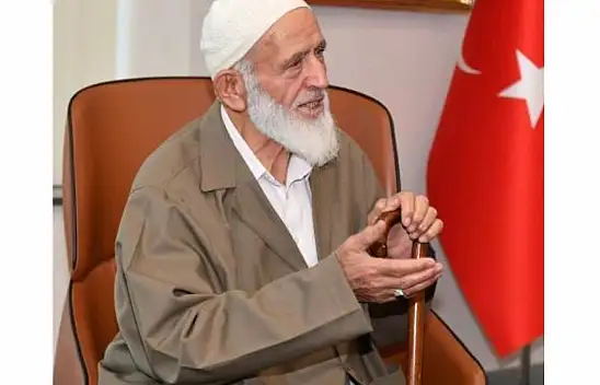 OSB Başkanı Yalçın'ın acı günü