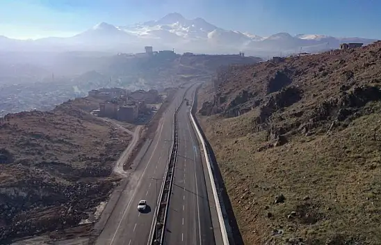 OSB, Talas'a bağlandı!