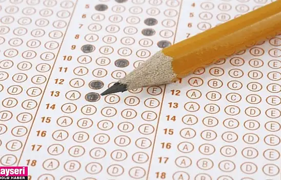 ÖSYM'den YKS kararı çıktı