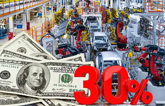 Otomobil ithalatında kritik değişiklik: Ek vergi hangi ülkelerde geçerli olacak?