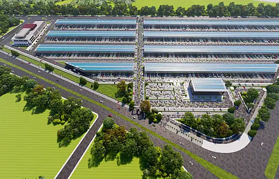 Otonomi Kayseri iddialı geliyor!