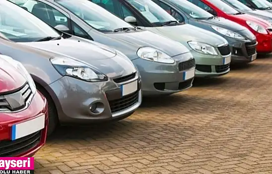 ÖTV matrahlarının yeniden belirlenmesine ilişkin karar Resmi Gazete'de