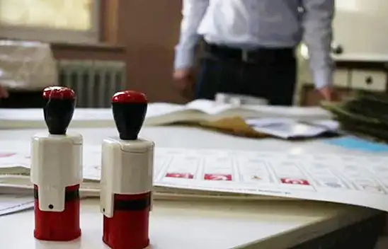 Oy kullanmamanın cezası ne kadar?