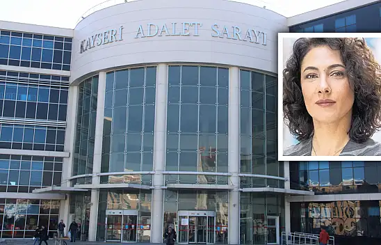 Oyuncu Meltem Cumbul'a hakaret etti - Cezası belli oldu