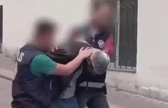 Kayseri'de öz kızını öldüren baba hakim karşısında - 'Öldürmek gibi bir niyetim yoktu'