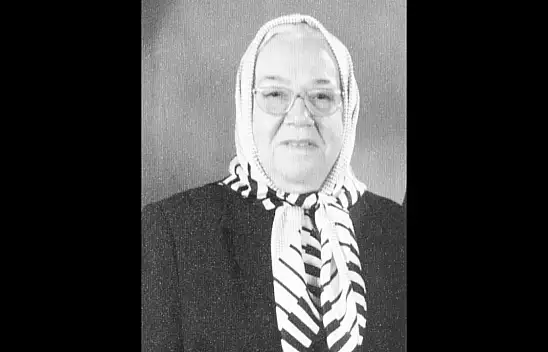 Özderici ailesinin acı günü: Besime Özderici hayatını kaybetti...