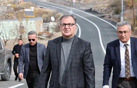 Özdoğan bir bir anlattı!