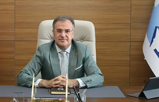 Özdoğan'dan vergi için son tarih hatırlatması!