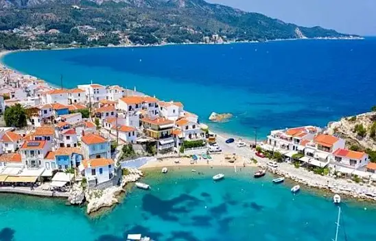 Özel davet geldi – Yunanistan'a bekleniyorsunuz!