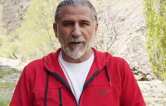 Gazeteci Azim Deniz İle İlgili Önemli Gelişme!